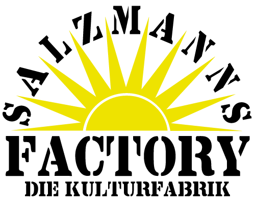 Logo Kulturfabrik Salzmann e. V., Kassel