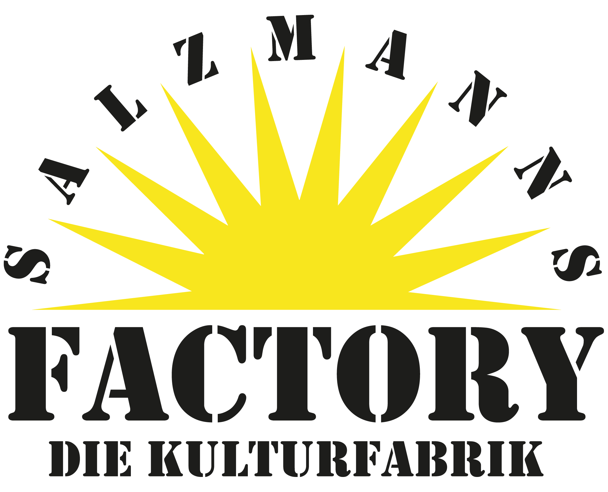 Kulturfabrik Salzmann e. V., Kassel