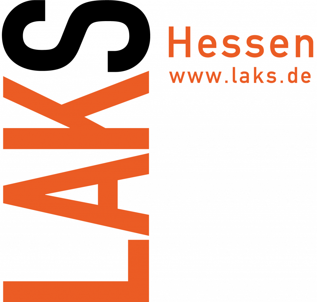 Logo Laks Hessen